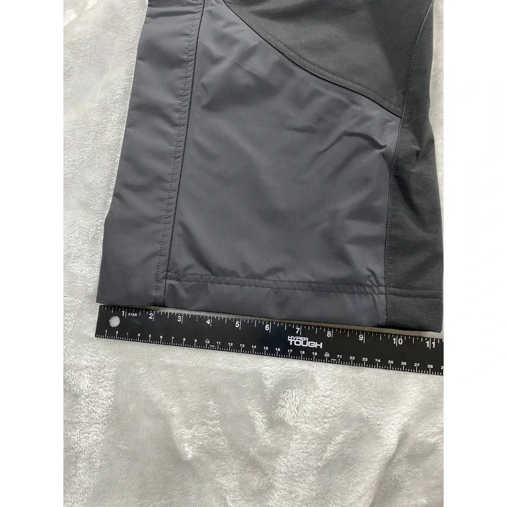 Adidas Equipment EQT Pants Mens S Black Gray Reflective JV7657 NWT Techwear